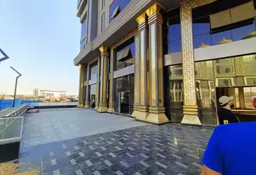 Commercial For rent - floor 0