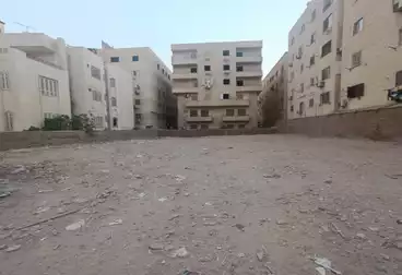 أرض مباني سكنية للبيع
