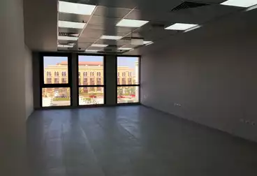 إداري للإيجار - بالدور 1