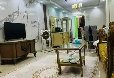 دوبلكس للبيع - 4 غرف - بالدور 4