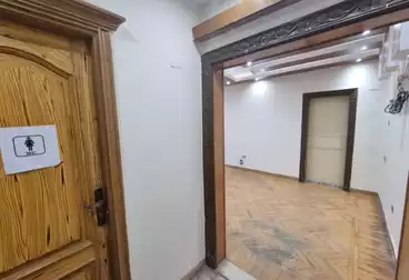 شقق للإيجار - 3 غرف - بالدور 1
