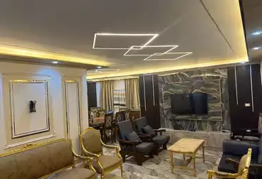 شقق مفروشة للإيجار - 3 غرف - بالدور 9