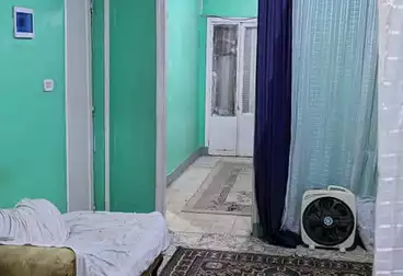 شقق للبيع - 3 غرف - بالدور 3