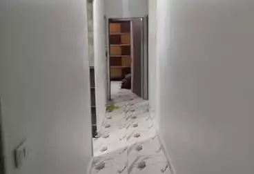 Furnished Apartment For rent - 3 rooms - floor 3