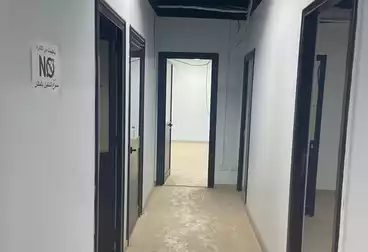 Corporate Branch For rent - 5 rooms - floor 5