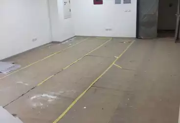 Administrative For rent - floor 1