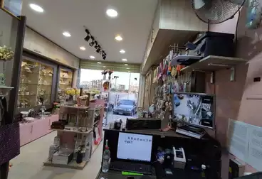 Duplex Shop For sale
