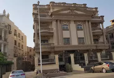 Apartments For rent - 3 rooms - floor 2