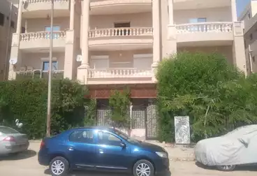 عقارات للبيع - 3 غرف - بالدور 4