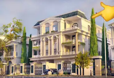 Penthouse For sale - 4 rooms - floor 2