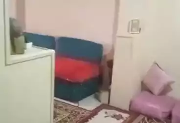 شقق للبيع - 2 غرف - بالدور 4