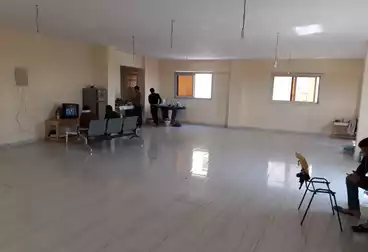 Building For rent
