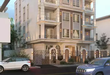 Apartments For sale - 4 rooms - floor 0
