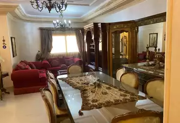 Furnished Apartment For rent - 2 rooms - floor 3