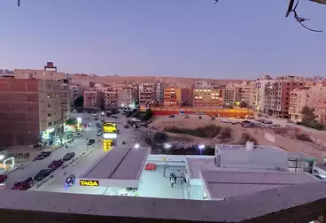 Apartments For sale - 3 rooms - floor 5