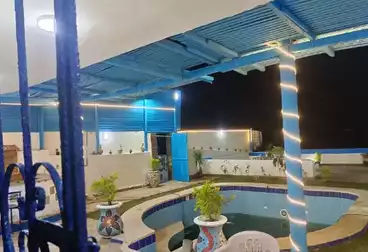 Villas For rent - 3 rooms