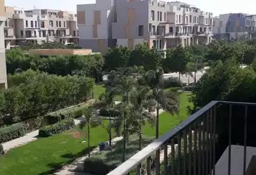 Triplex For rent - 5 rooms - floor 3