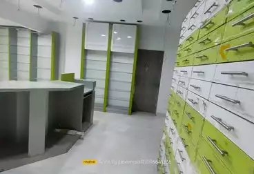 صيدليات للبيع