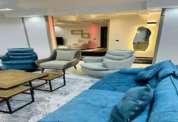 Properties For rent - 3 rooms - floor 8
