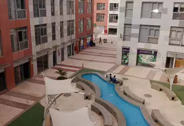 Administrative For rent - 3 rooms - floor 2