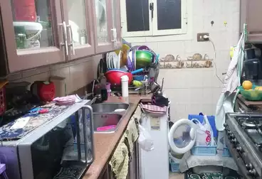 Apartments For sale - 3 rooms - floor 4