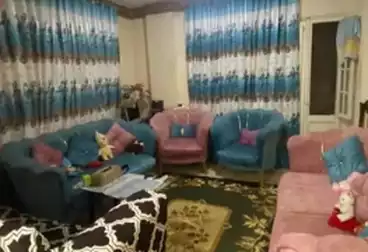 Apartments For sale - 3 rooms - floor 2