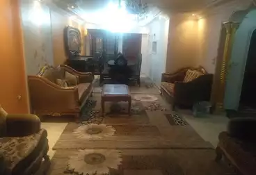 شقق للبيع - 3 غرف - بالدور 1