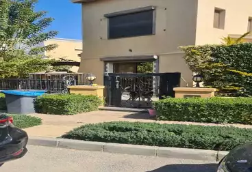 Separate Villa For sale - 3 rooms