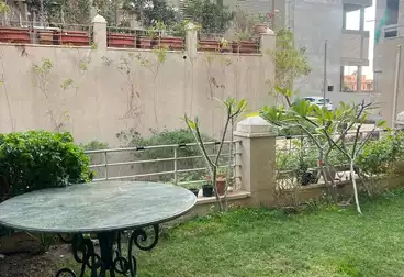 Duplex with Garden For sale - 3 rooms - floor 0