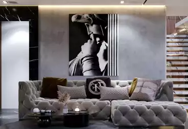 undefined undefined - 3 rooms - floor 2