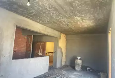 Roof For sale - 3 rooms - floor 3
