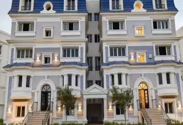 Villas For sale - 3 rooms - floor 3