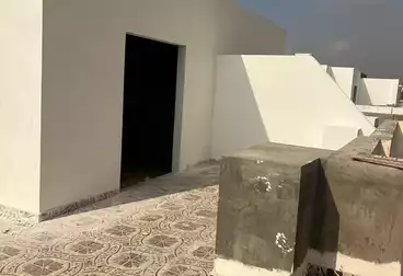 شقق للبيع - 1 غرف - بالدور 3