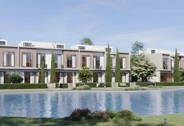 Town House For sale - 3 rooms