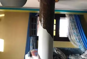 Roof For sale - 4 rooms - floor 11