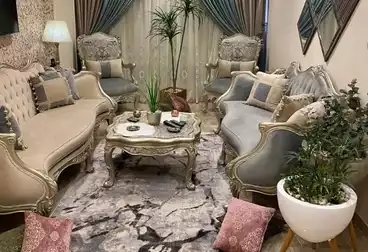Duplex For sale - 3 rooms - floor 9
