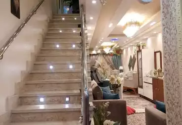 Duplex For sale - 2 rooms - floor 2