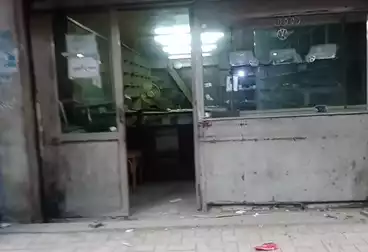 Duplex Shop For sale