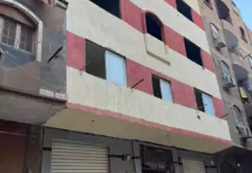 Building For sale - 12 rooms
