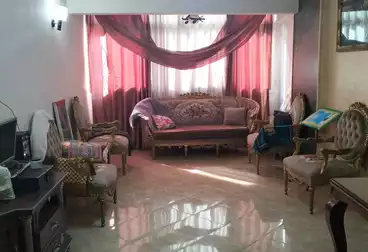 شقق للبيع - 3 غرف - بالدور 5