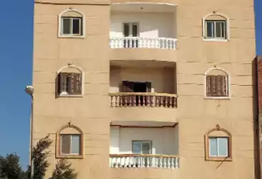 شقق للبيع - 3 غرف - بالدور 3