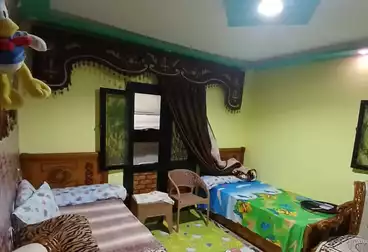 Roof For sale - 2 rooms - floor 6