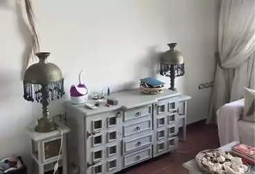 Furnished Apartment For sale - 1 rooms - floor 1