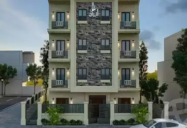Apartments For sale - 3 rooms - floor 1