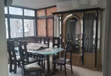 شقق للإيجار - 2 غرف - بالدور 3