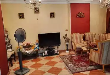 عقارات للبيع - 3 غرف - بالدور 1