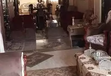 Full Floor For sale - 4 rooms - floor 8