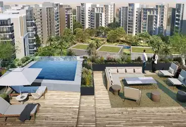 undefined undefined - 4 rooms - floor 3