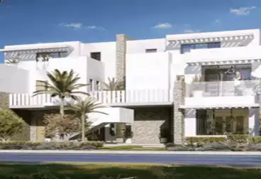 Penthouse For sale - 4 rooms - floor 1