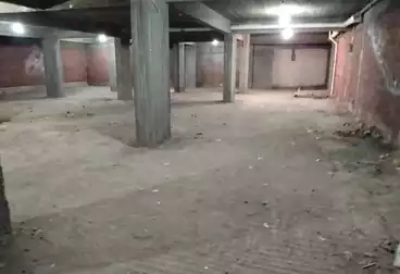 Garage For sale